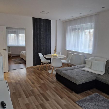 Matrix Apartman Бекешчаба Экстерьер фото