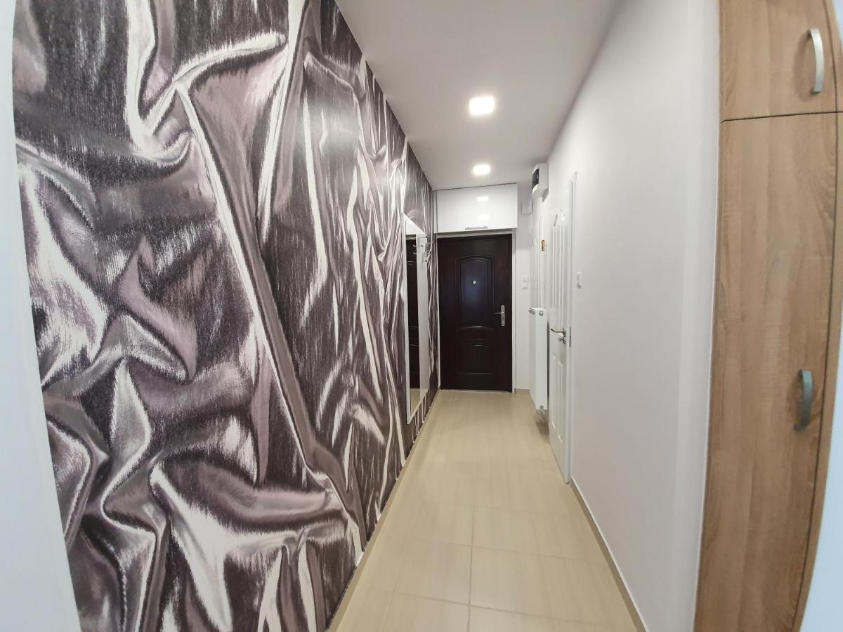 Matrix Apartman Бекешчаба Экстерьер фото